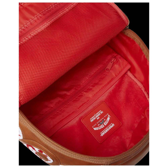 Sprayground Τσάντα πλάτης SG Bold Dlxsv Backpack